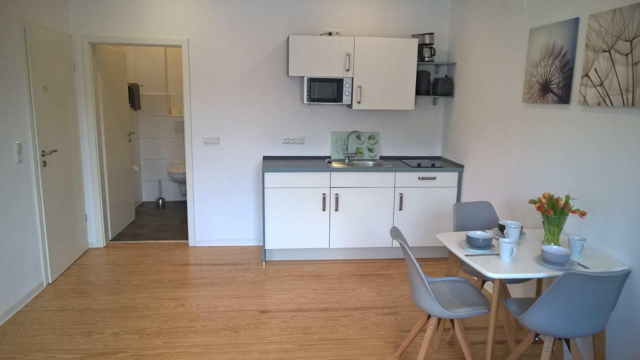 Mosel Ausblick Apartment Zell an der Mosel Exterior photo