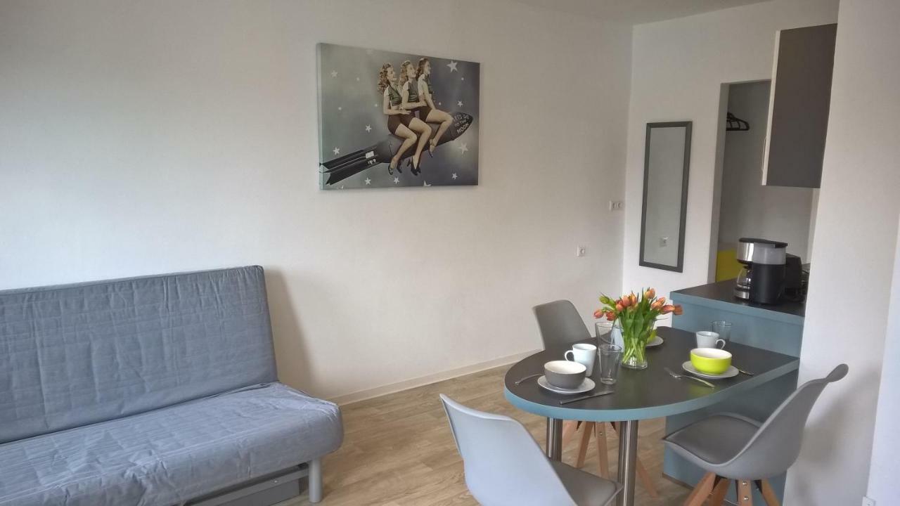 Mosel Ausblick Apartment Zell an der Mosel Exterior photo